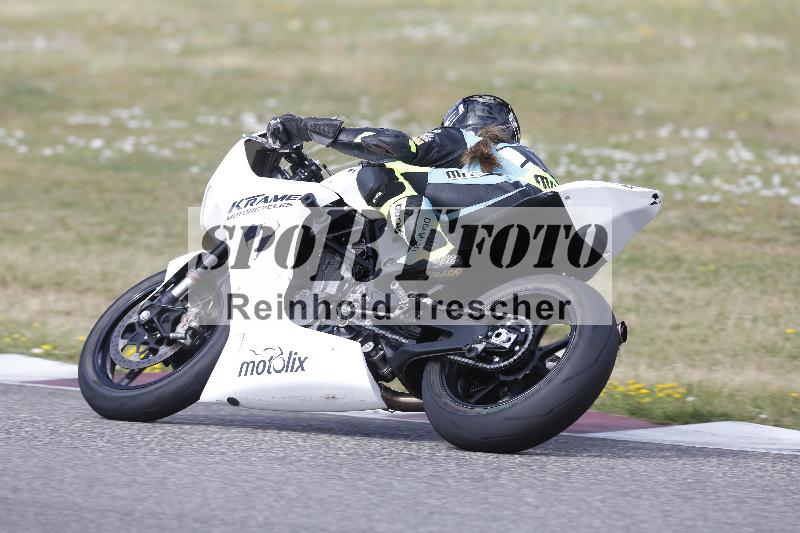 /19 06.06.2026  TZ Motorsport ADR/Gruppe gelb/21